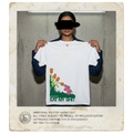 ARCHIVE TEE // 03 [BUNNY POOP]