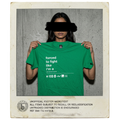 ARCHIVE TEE // 05 [FARMER GREEN]