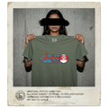 BUREAU EXCLUSIVE TEE // 01 [GLASSTONES]