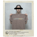 ARCHIVE TEE // 11 [KNAPSACK]