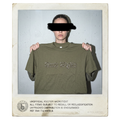 ARCHIVE TEE // 12 [CAMBODIA]
