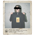 ARCHIVE TEE // 09 [TAROT]