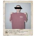 BUREAU EXCLUSIVE TEE // 06 [KREBSTAR]