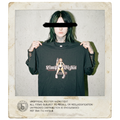ARCHIVE TEE // 10 [LAWNCHAIR]