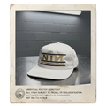 HEADWEAR // 10 [NIN BARS HAT]