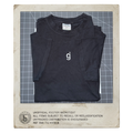 BUREAU EXCLUSIVE TEE // 07 [EMBROIDERED T-SHIRT]